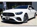 2022 Mercedes-Benz E-Class