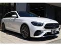 2022 Mercedes-Benz E-Class