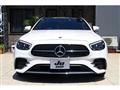 2022 Mercedes-Benz E-Class