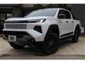 2026 Toyota Hilux
