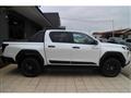 2026 Toyota Hilux