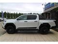 2026 Toyota Hilux