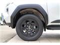 2026 Toyota Hilux