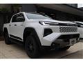 2026 Toyota Hilux