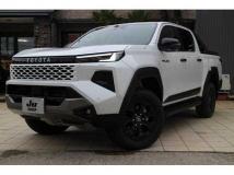 2026 Toyota Hilux
