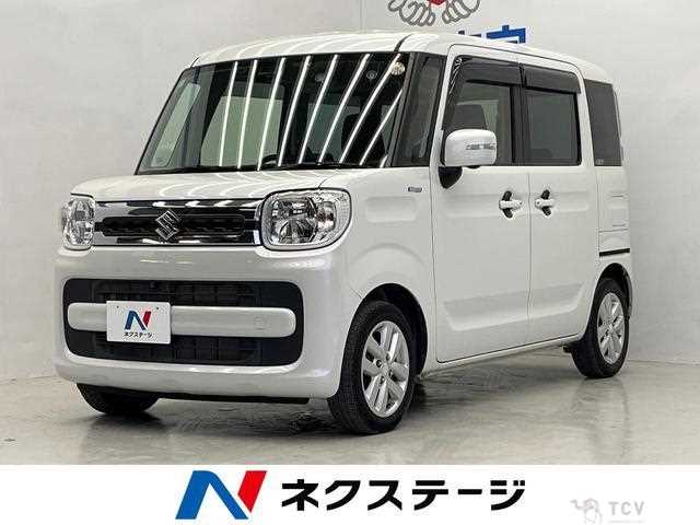 2018 Suzuki Suzuki Others