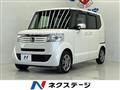 2014 Honda N BOX