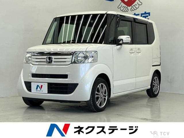 2014 Honda N BOX