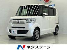 2014 Honda N BOX