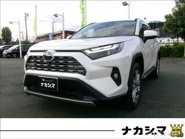 1993 Toyota RAV4