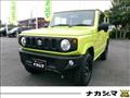 2022 Suzuki Jimny