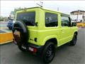 2022 Suzuki Jimny