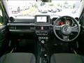 2022 Suzuki Jimny