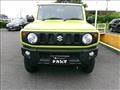 2022 Suzuki Jimny