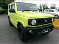 2022 Suzuki Jimny