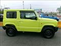 2022 Suzuki Jimny
