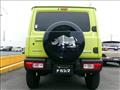 2022 Suzuki Jimny