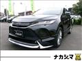 2021 Toyota Harrier