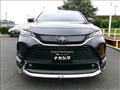 2021 Toyota Harrier