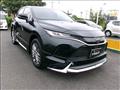 2021 Toyota Harrier