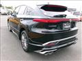 2021 Toyota Harrier