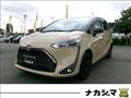 2020 Toyota Sienta