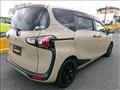 2020 Toyota Sienta