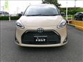 2020 Toyota Sienta