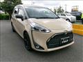 2020 Toyota Sienta