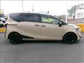 2020 Toyota Sienta