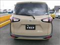 2020 Toyota Sienta