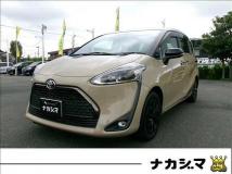 2020 Toyota Sienta