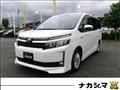 2015 Toyota Voxy