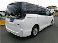 2015 Toyota Voxy