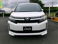 2015 Toyota Voxy
