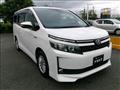2015 Toyota Voxy