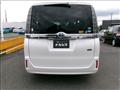 2015 Toyota Voxy