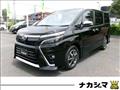 2019 Toyota Voxy