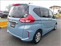2020 Honda Freed