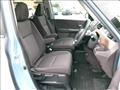 2020 Honda Freed