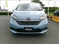 2020 Honda Freed
