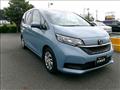 2020 Honda Freed