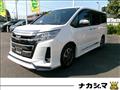 2020 Toyota Noah