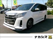 2020 Toyota Noah