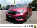 2017 Honda Fit Hybrid