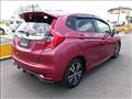 2017 Honda Fit Hybrid