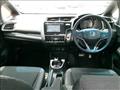 2017 Honda Fit Hybrid