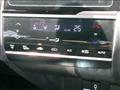 2017 Honda Fit Hybrid