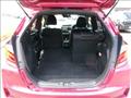 2017 Honda Fit Hybrid