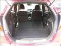 2017 Honda Fit Hybrid